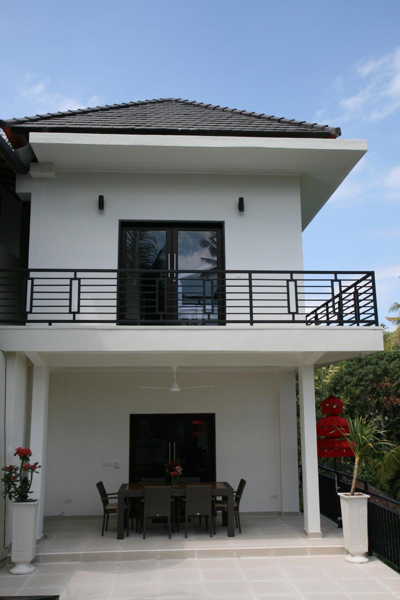 Rumah Riang Mayong Zewnętrze zdjęcie