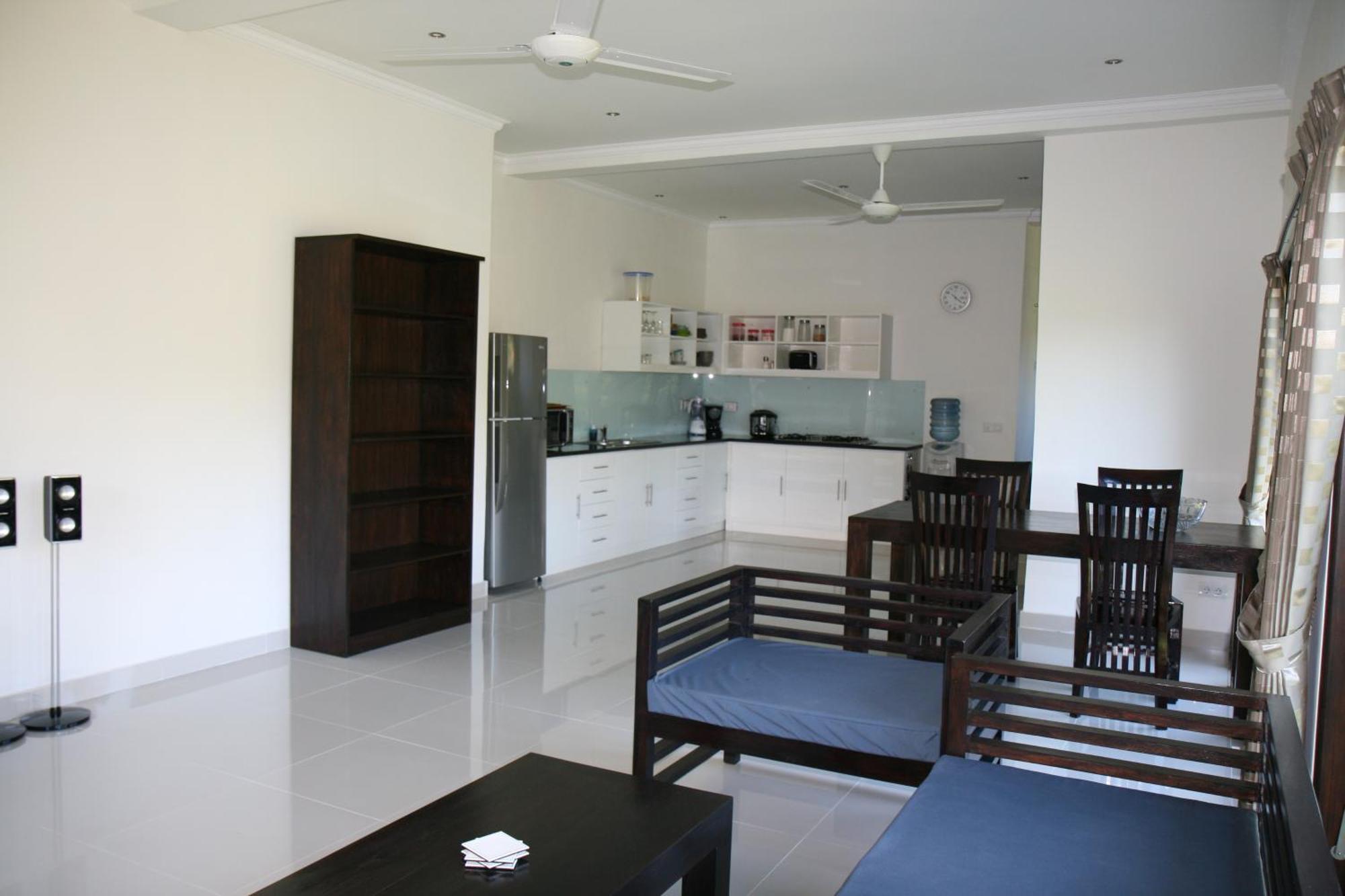 Rumah Riang Mayong Zewnętrze zdjęcie
