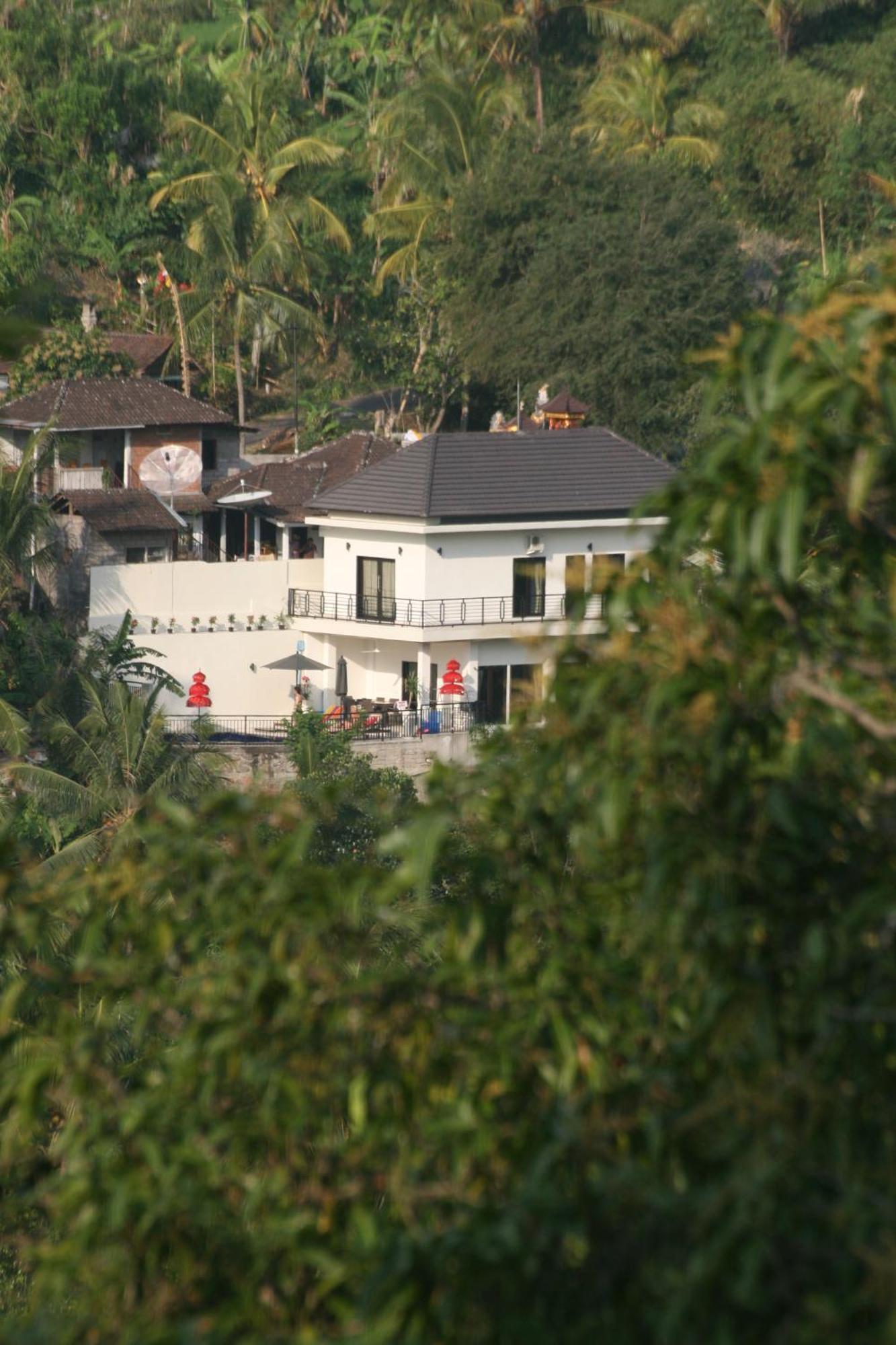 Rumah Riang Mayong Zewnętrze zdjęcie