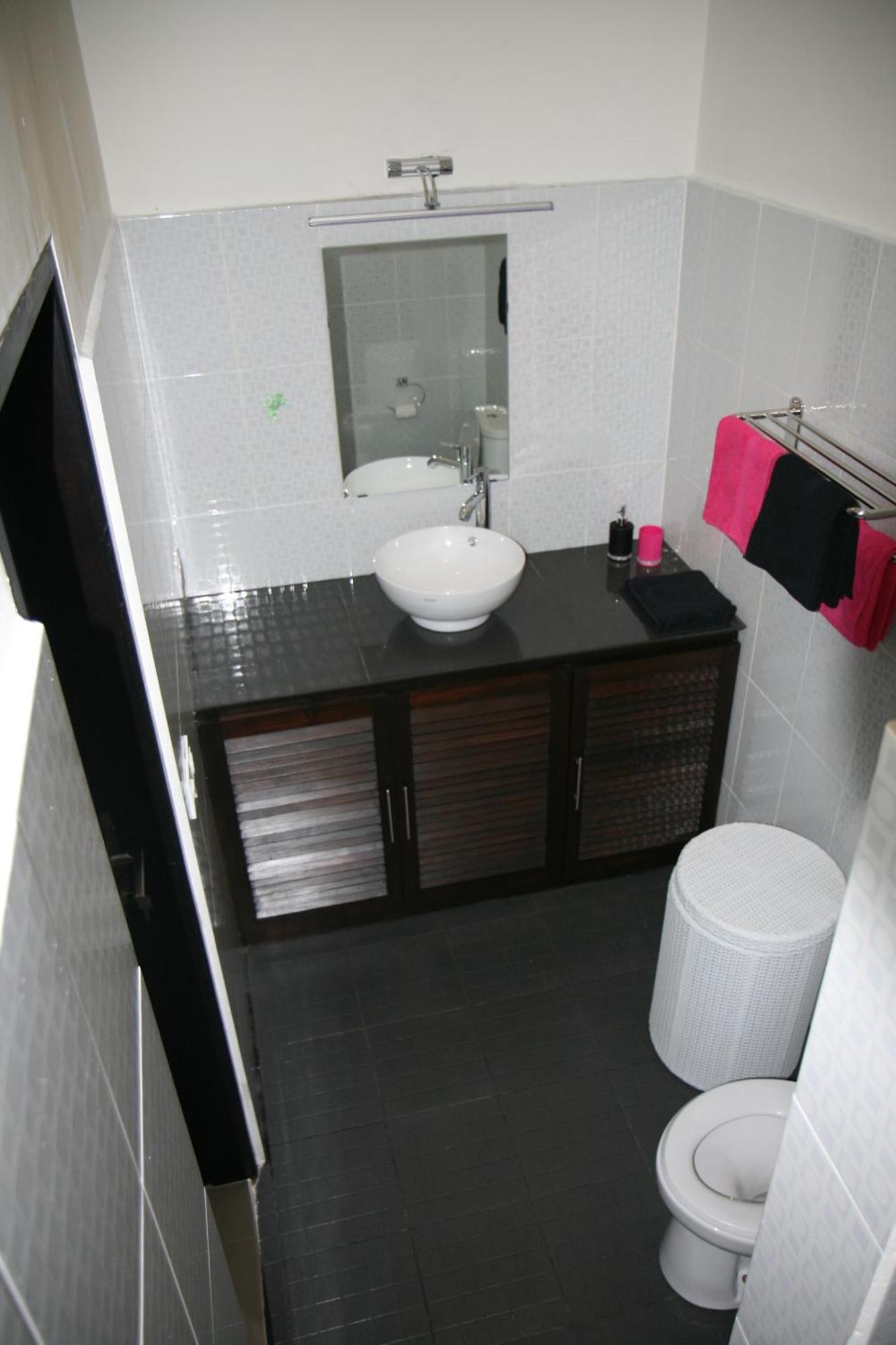 Rumah Riang Mayong Zewnętrze zdjęcie